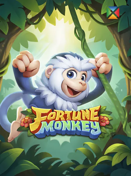 Fortune Monkey