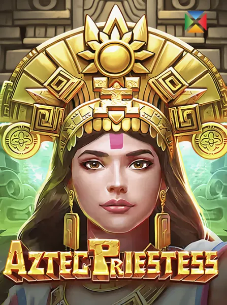 Aztec Priestess