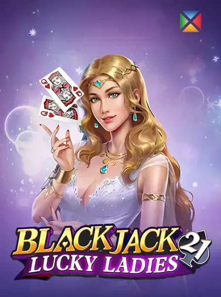 Blackjack Lucky Ladies