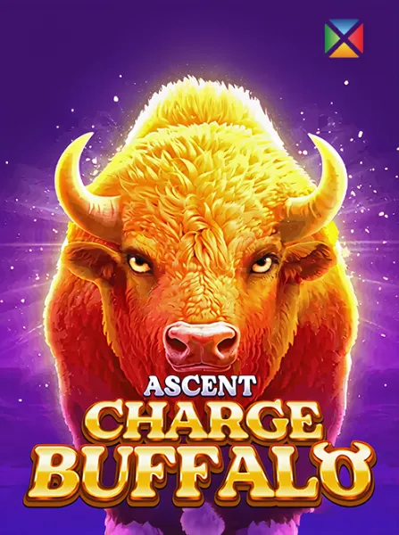 Charge Buffalo Ascent