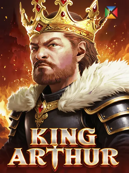 King Arthur
