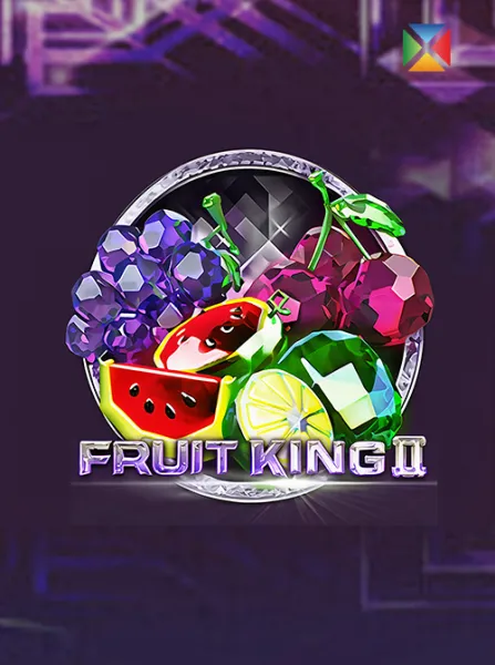 Fruit King II