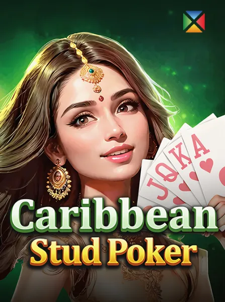 Caribbean Stud Poker