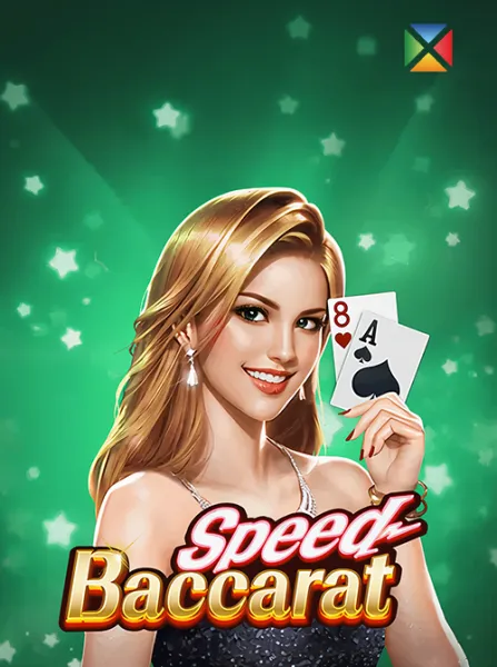 Speed Baccarat