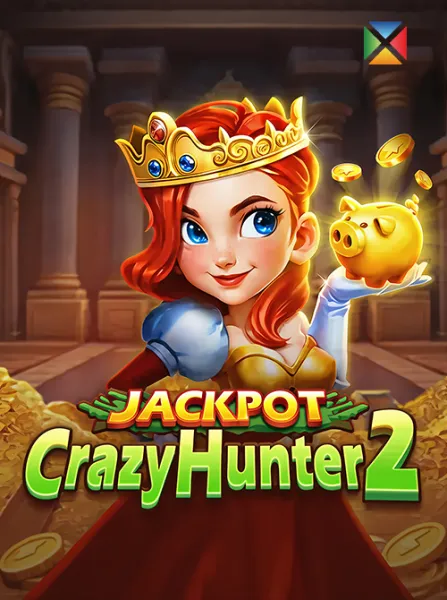 Crazy Hunter 2