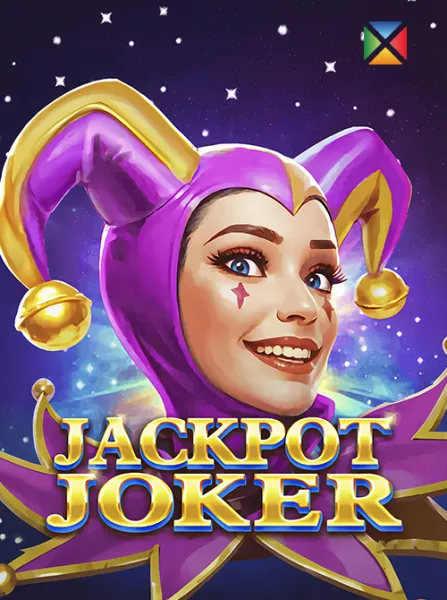 Jackpot Joker