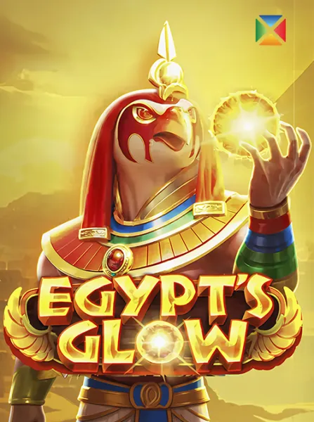 Egypt's Glow
