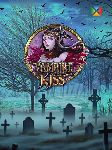 Vampire Kiss