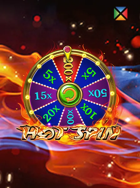 Hot Spin