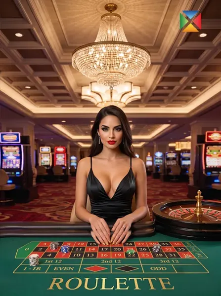 AFB Roulette