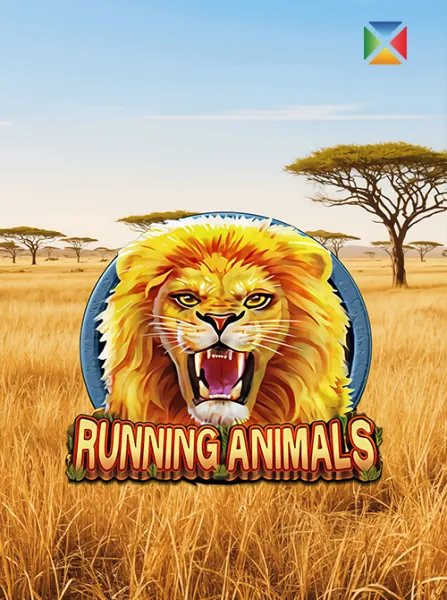 Running Animals