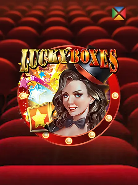 LuckyBoxes