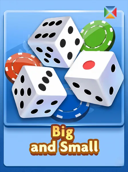 Big and Small