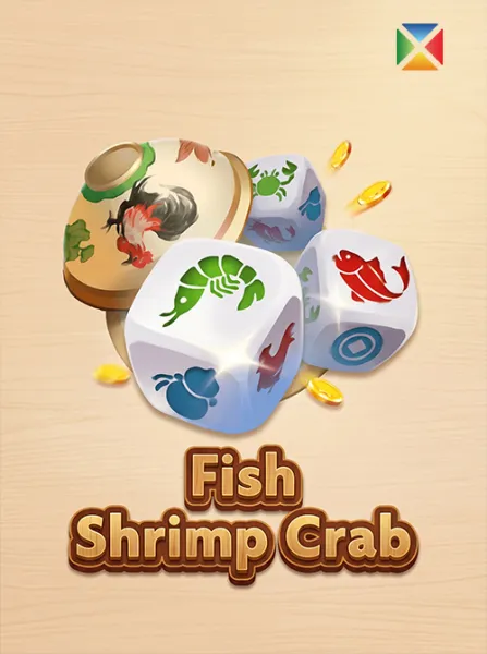Fish Shrimp Crab