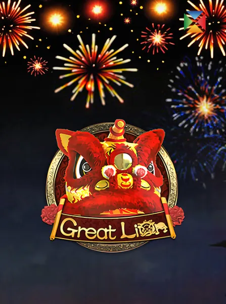 GreatLion