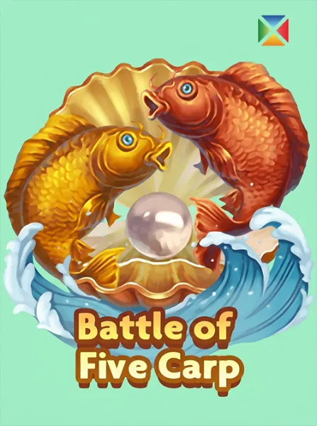 Battle of Five Carp