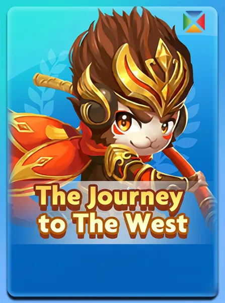 The Journey to The West