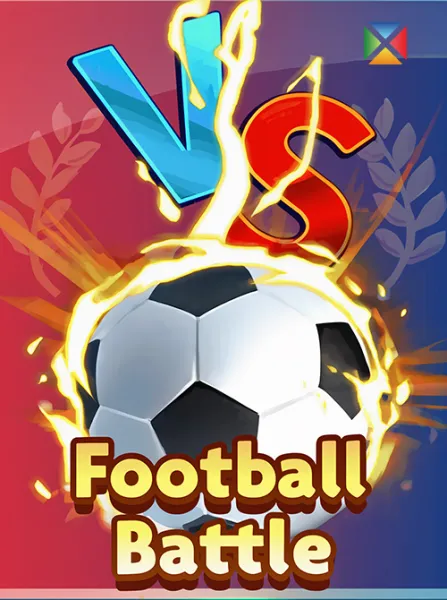 Football Battle