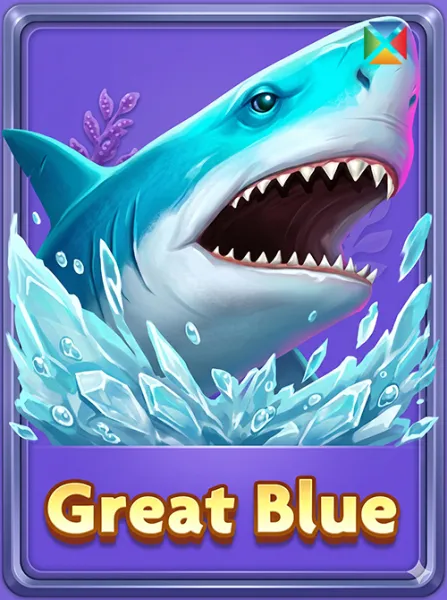 Great Blue