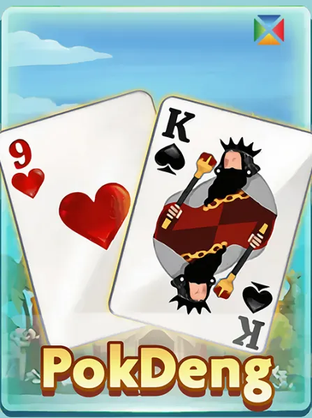 PokDeng