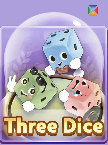 Three Dice