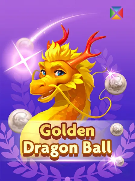 Golden Dragon Ball