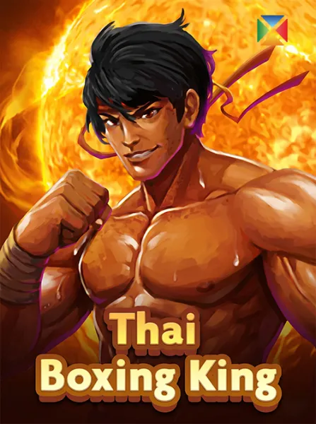 Thai Boxing King