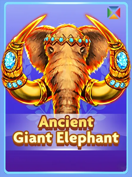 Ancient Giant Elephant