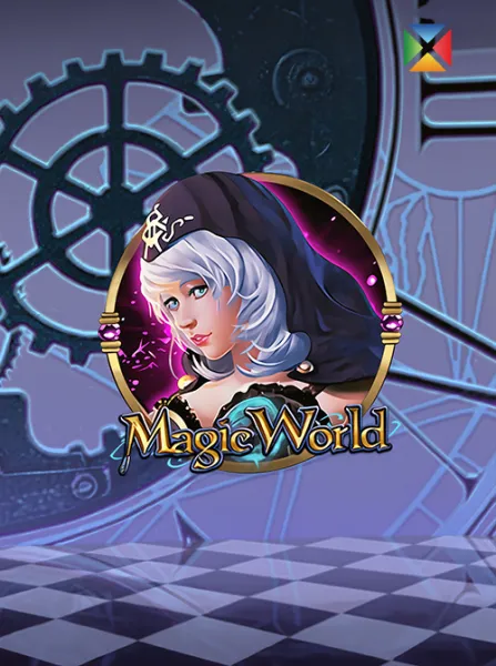 Magic World