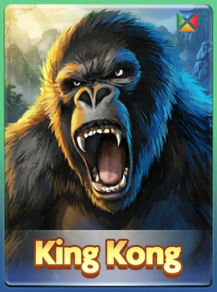 King Kong