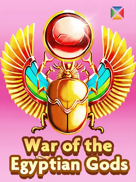 War of the Egyptian gods