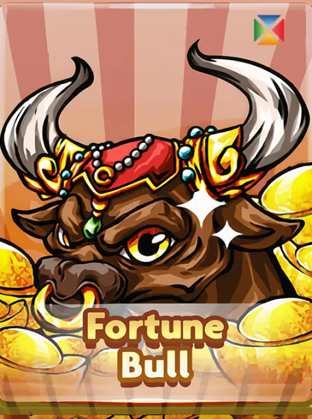 Fortune bull