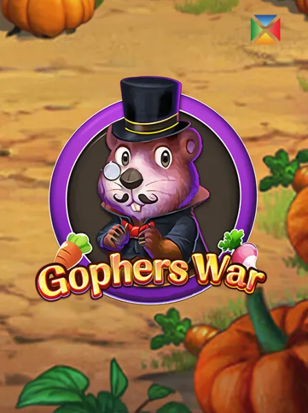 Gophers War