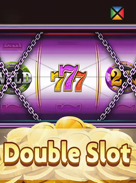 Double slot