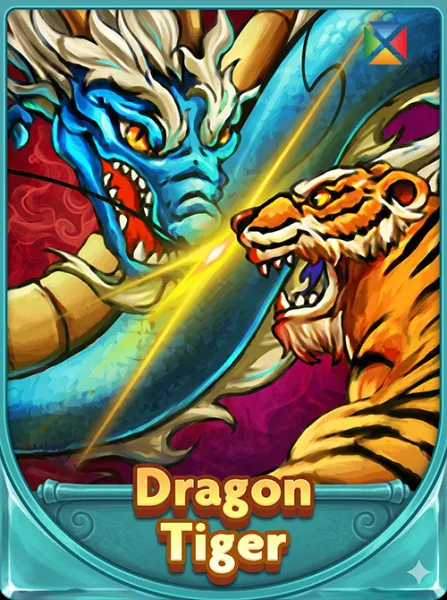 Dragon Tiger