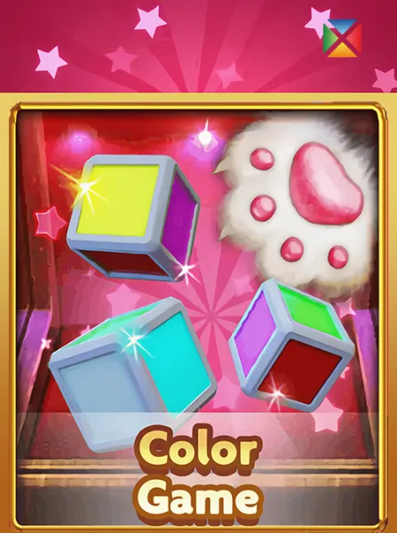 Color Game
