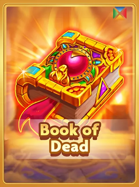 Book of Dead