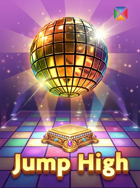 Jump High