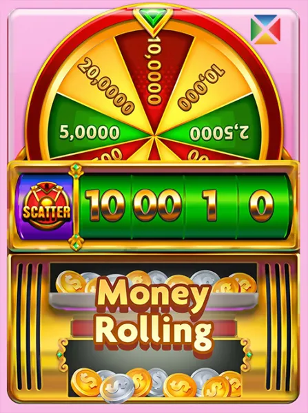 Money Rolling