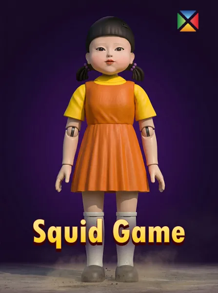 Squid Game