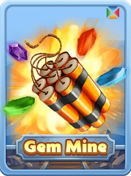 Gem Mine