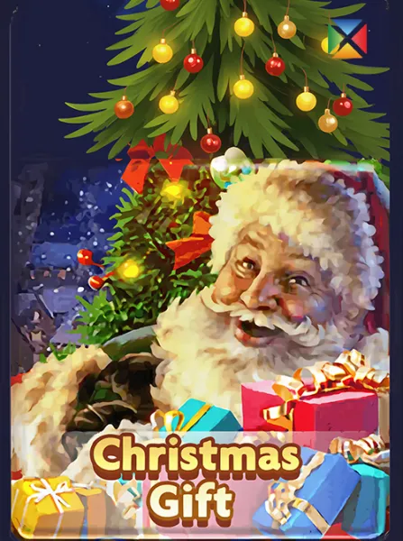 Christmas Gift
