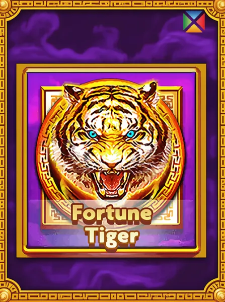 Fortune Tiger