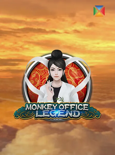 Monkey Office Legend