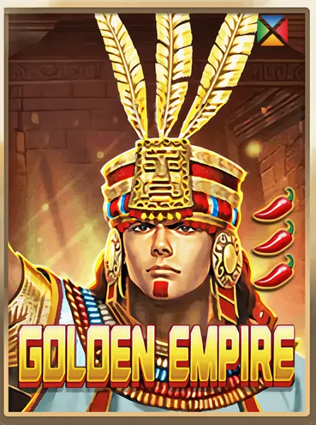 GOLDEN EMPIRE