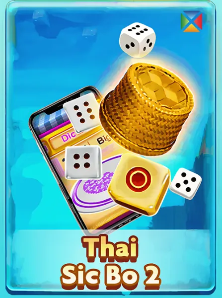 Thai Sic Bo 2