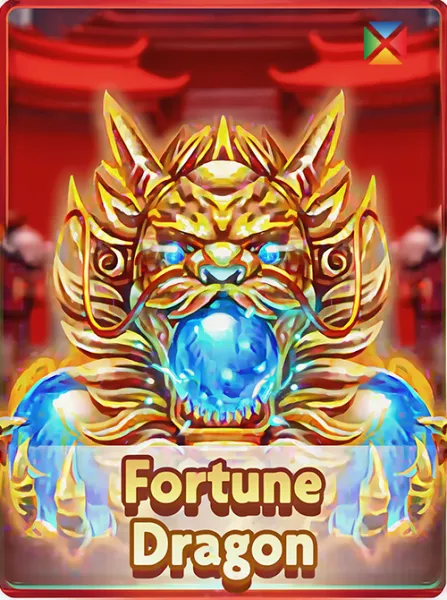 Fortune Dragon