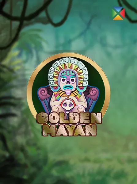 Golden Mayan