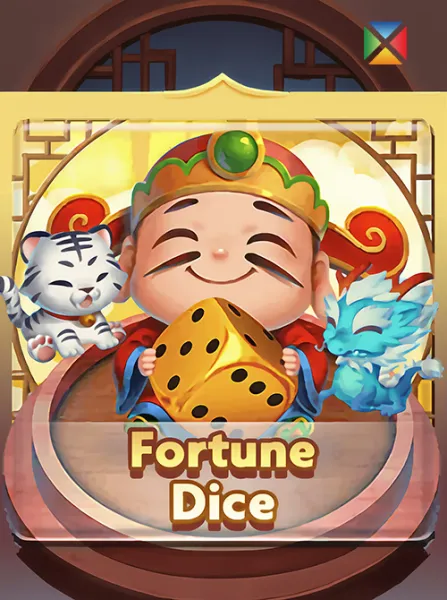 Fortune Dice