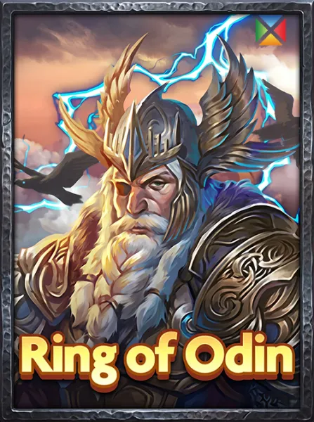 Ring of Odin